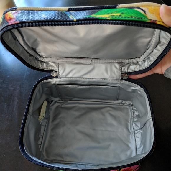 kate spade Bags Kate Spade Toiletry Bag Poshmark